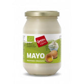 Maioneza Bio Delikatess Green Organics 250 ml